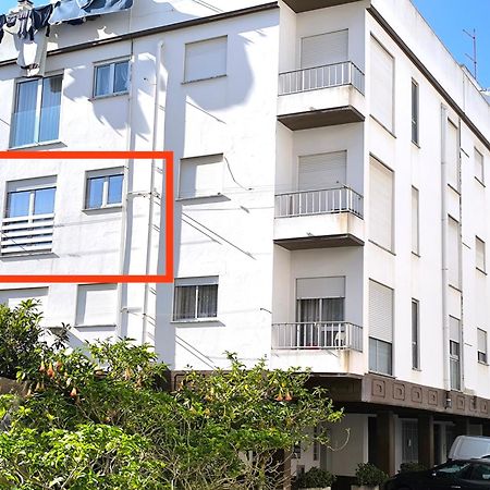 Apartamento Fredjo Casa Nazaré Exterior foto